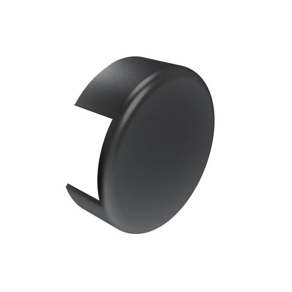 Abschlusskappe für Nutrohr