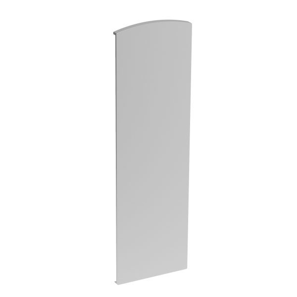 Endkappe für Aluprofil AL/0011-ProXL-N-E