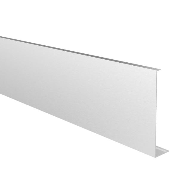 Abdeckleiste für Seitenhohlprofil AL/0011-LIGHT