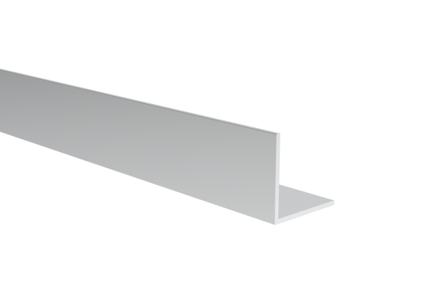Aluminium-L-Profil