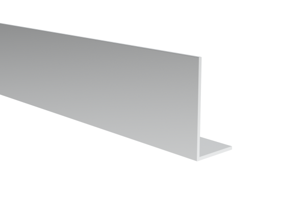 Aluminium-L-Profil