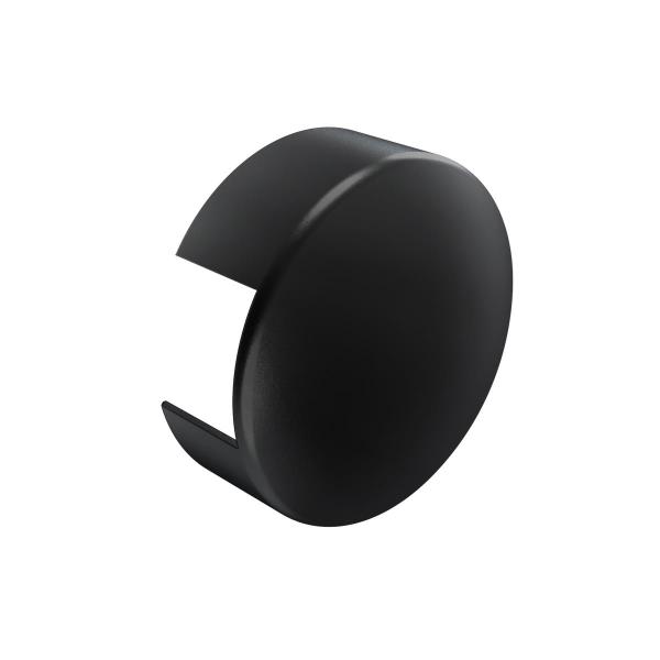 Abschlusskappe für Nutrohr