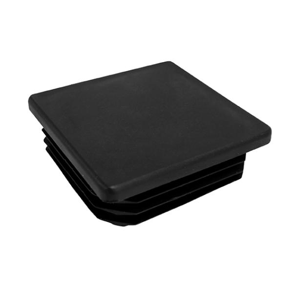 Pfostendeckel - PVC 40x40mm-PVC