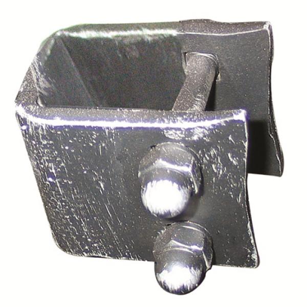 U-Bügel "Z" 50x30mm