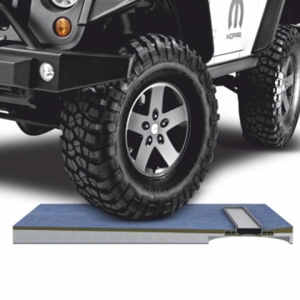 Stabilsound Plus Fund (S4) 90x90x5/12,5 cm quadratische Duschwanne mit Slab-Abdeckung