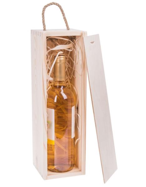 10 Stück Weinkiste aus Kiefernholz Holzkiste Decoupage Deko Geschenk Dekokisten "Carmen"